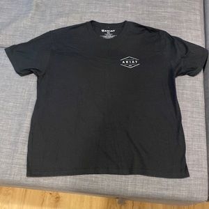 Mens Ariat t-shirt. XXL